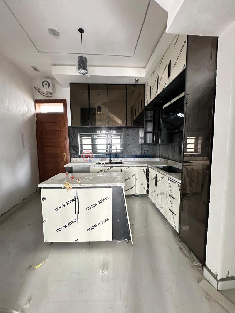 4 bedroom Semi detached Duplex For Sale Orchid Lekki Lekki Lagos - 5
