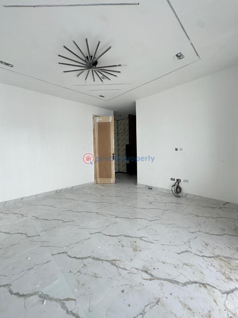 4 bedroom Semi detached Duplex For Sale Orchid Lekki Lekki Lagos - 7