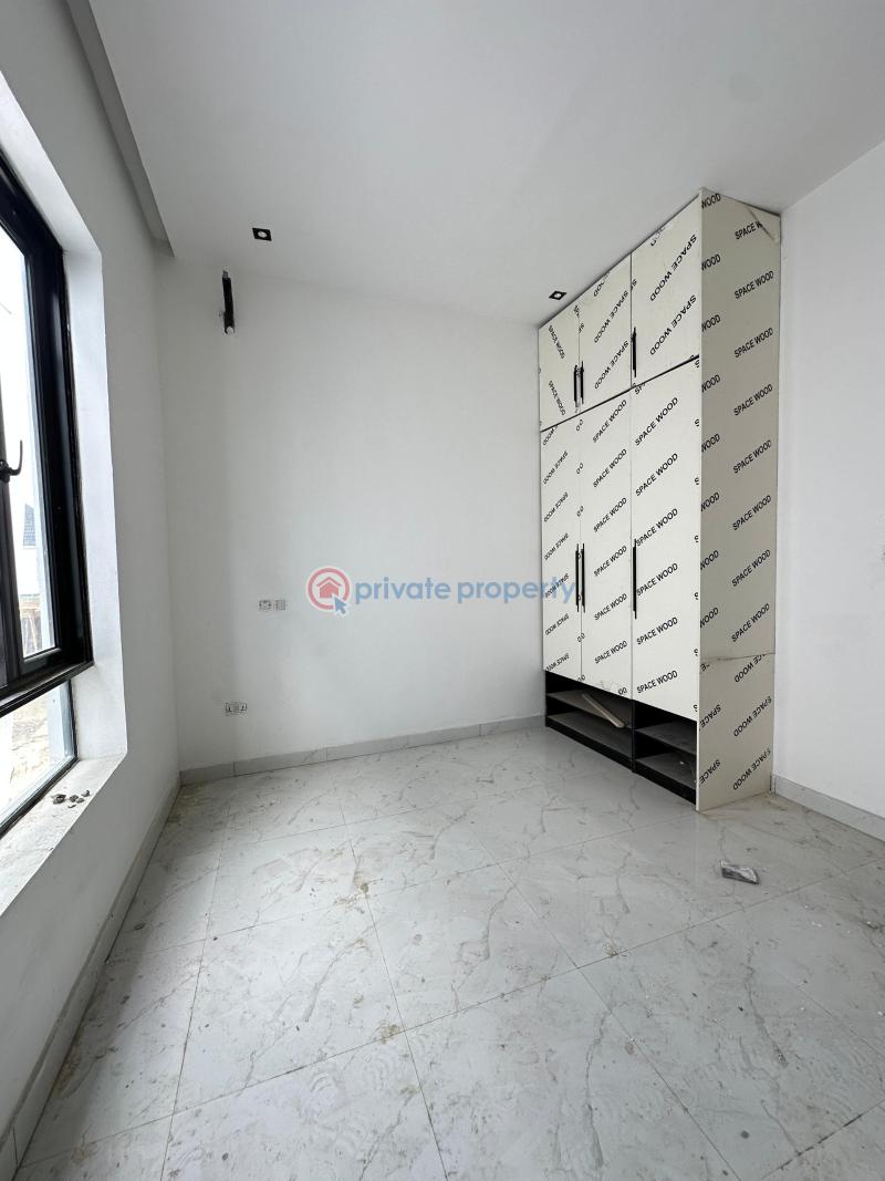 4 bedroom Semi detached Duplex For Sale Orchid Lekki Lekki Lagos - 6