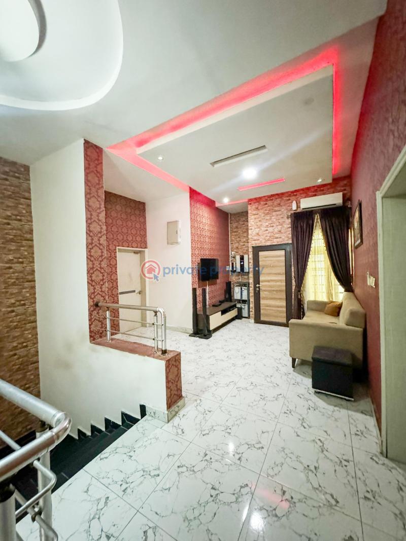 4 bedroom Semi detached Duplex For Sale Ikota Villa, Ikota Lekki Ikota Lekki Lagos - 10