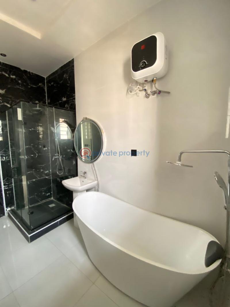 4 bedroom Detached Duplex For Sale Lekki Palm City Ado Ajah Lagos - 15