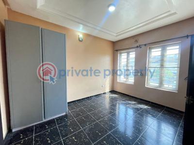 4 bedroom Semi detached Duplex For Rent Ogidan Sangotedo Lagos - 9