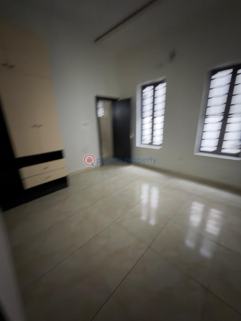 4 bedroom Semi detached Duplex For Sale Orchid Lekki Lagos - 14