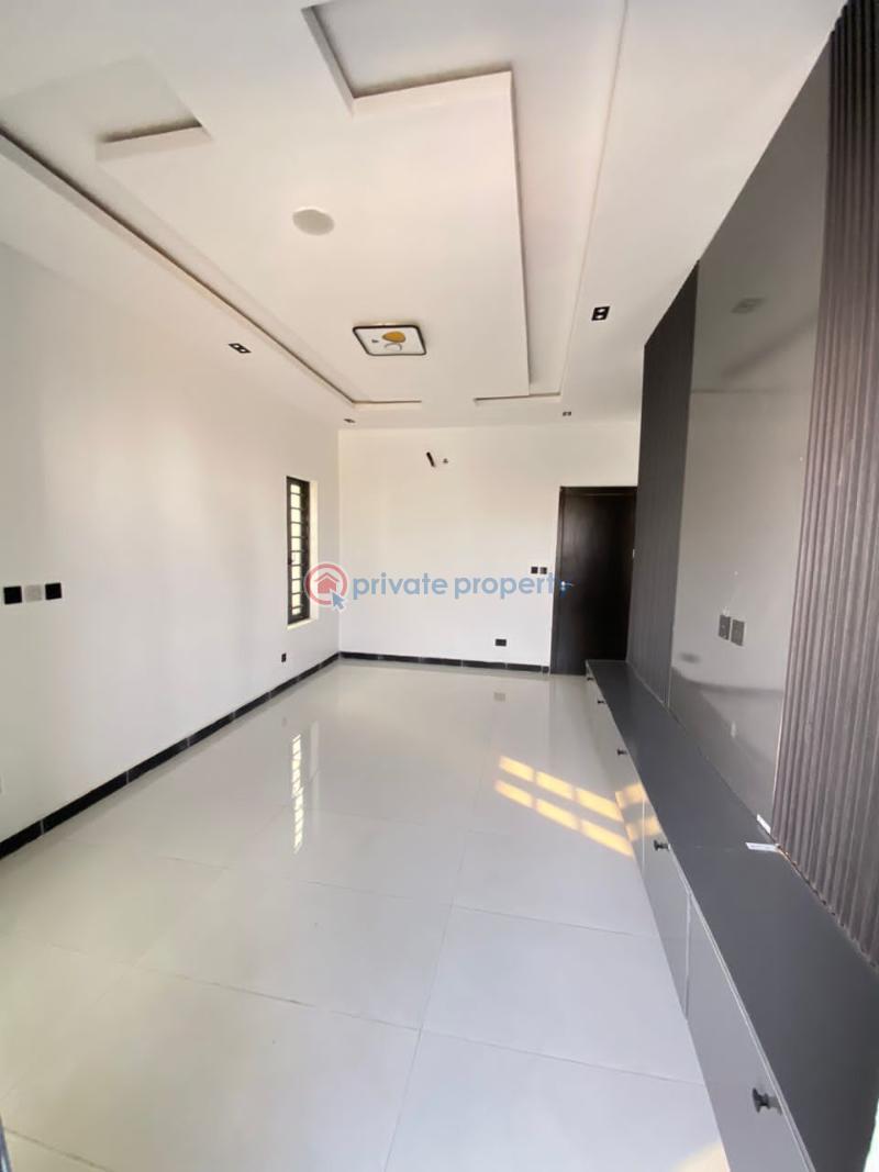 4 bedroom Detached Duplex For Sale Lekki Palm City Ado Ajah Lagos - 13