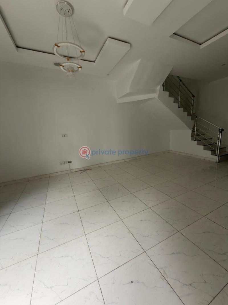 4 bedroom Semi detached Duplex For Sale Orchid Lekki Lagos - 2