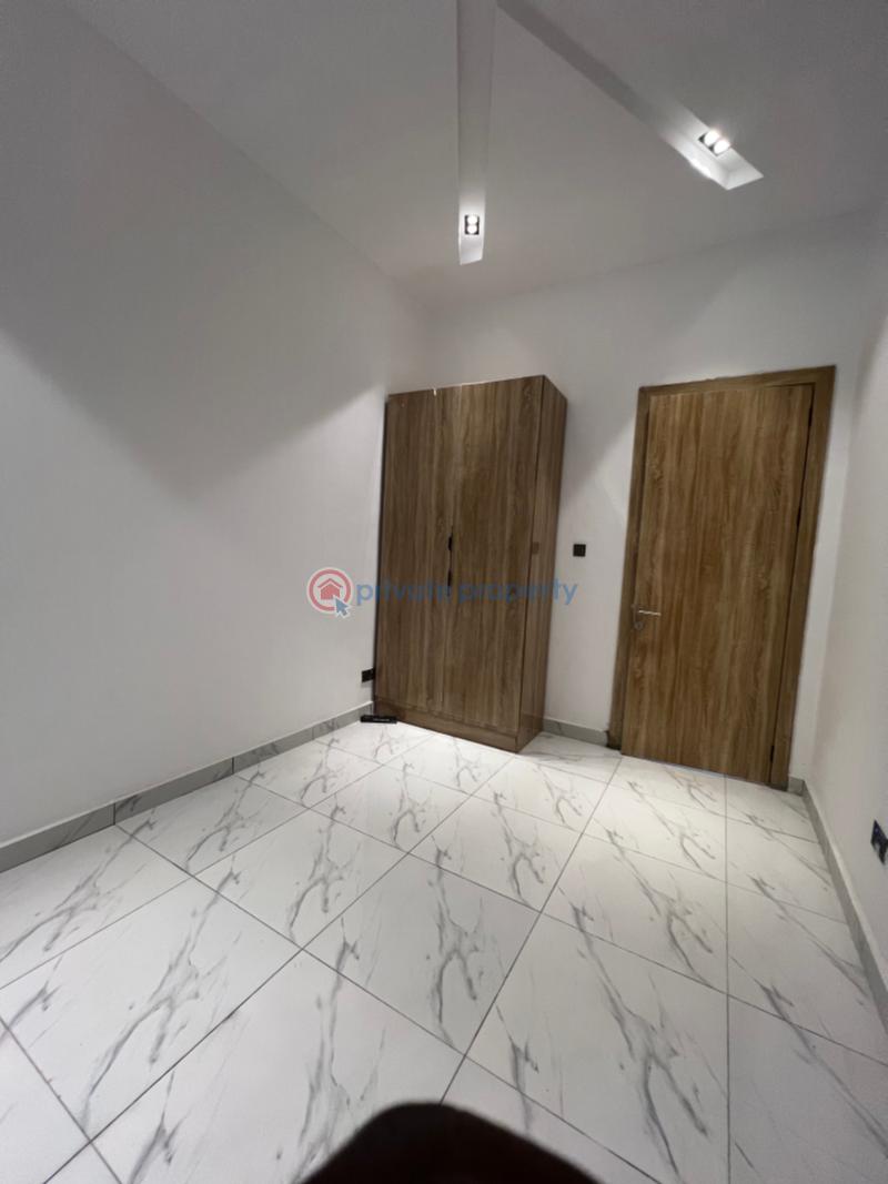 4 bedroom Semi detached Duplex For Sale Orchid Rd Chevron Drive Lekki Lagos - 7