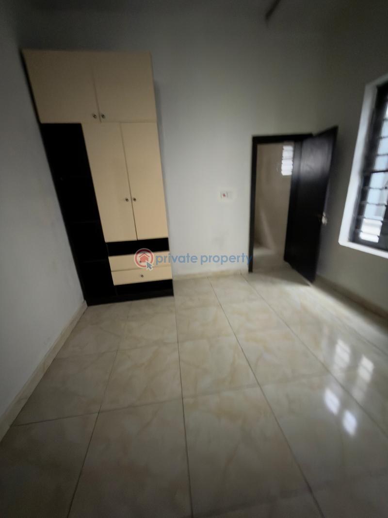 4 bedroom Semi detached Duplex For Sale Orchid Lekki Lagos - 12