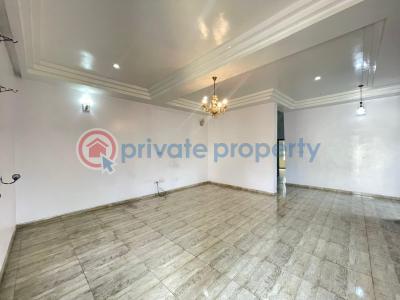 4 bedroom Semi detached Duplex For Rent Ogidan Sangotedo Lagos - 1
