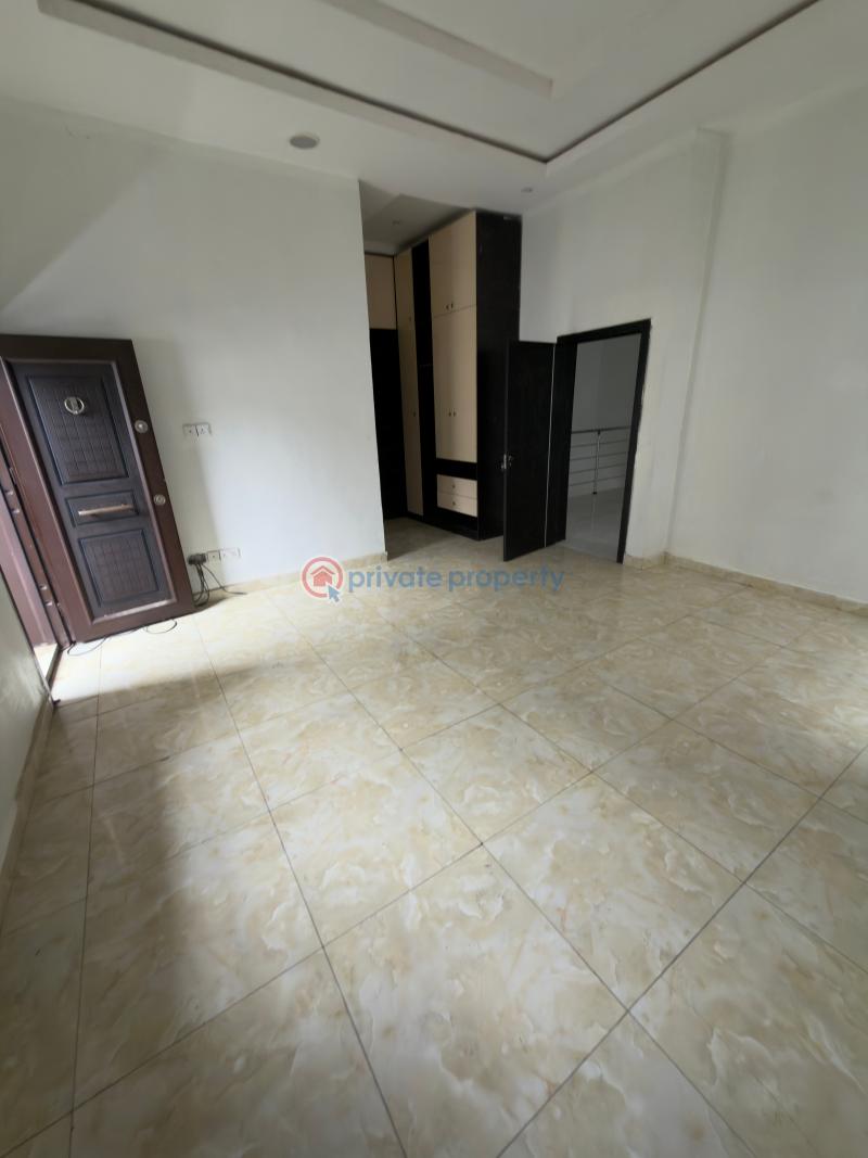4 bedroom Semi detached Duplex For Sale Orchid Lekki Lagos - 8