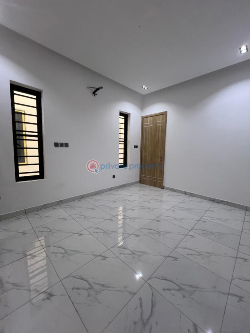 4 bedroom Semi detached Duplex For Sale Orchid Rd Chevron Drive Lekki Lagos - 15