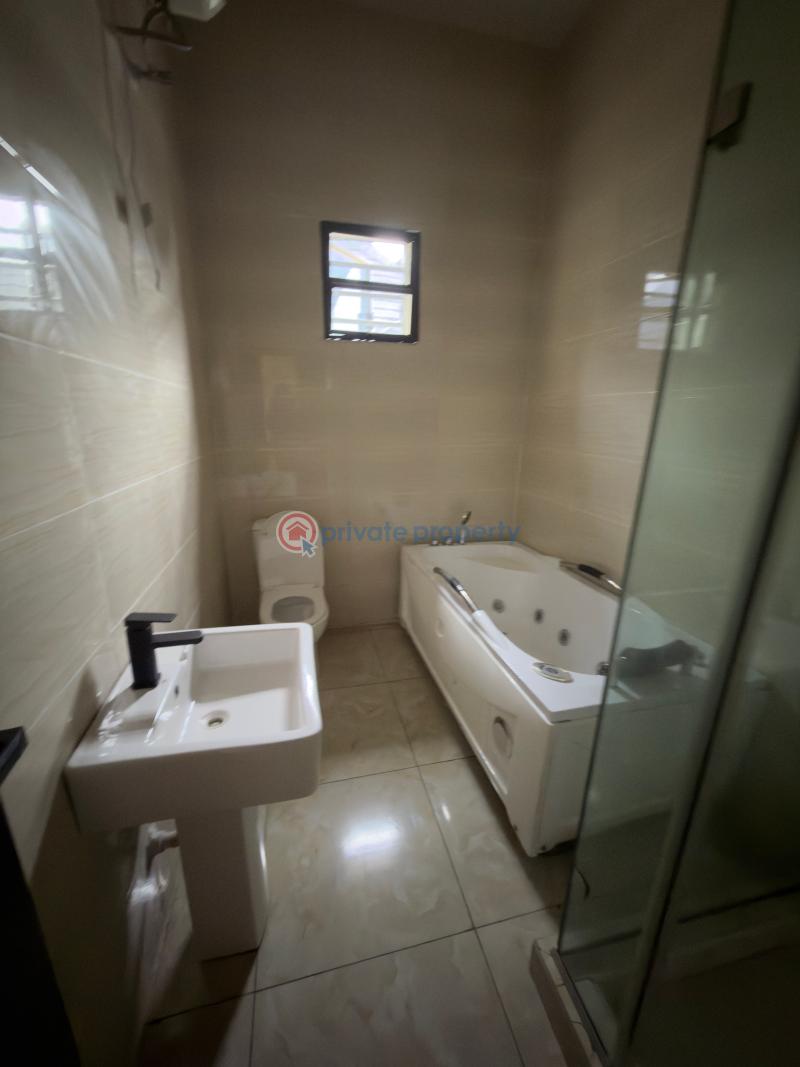 4 bedroom Semi detached Duplex For Sale Orchid Lekki Lagos - 7