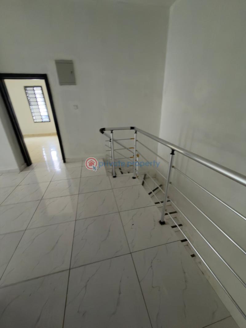 4 bedroom Semi detached Duplex For Sale Orchid Lekki Lagos - 13