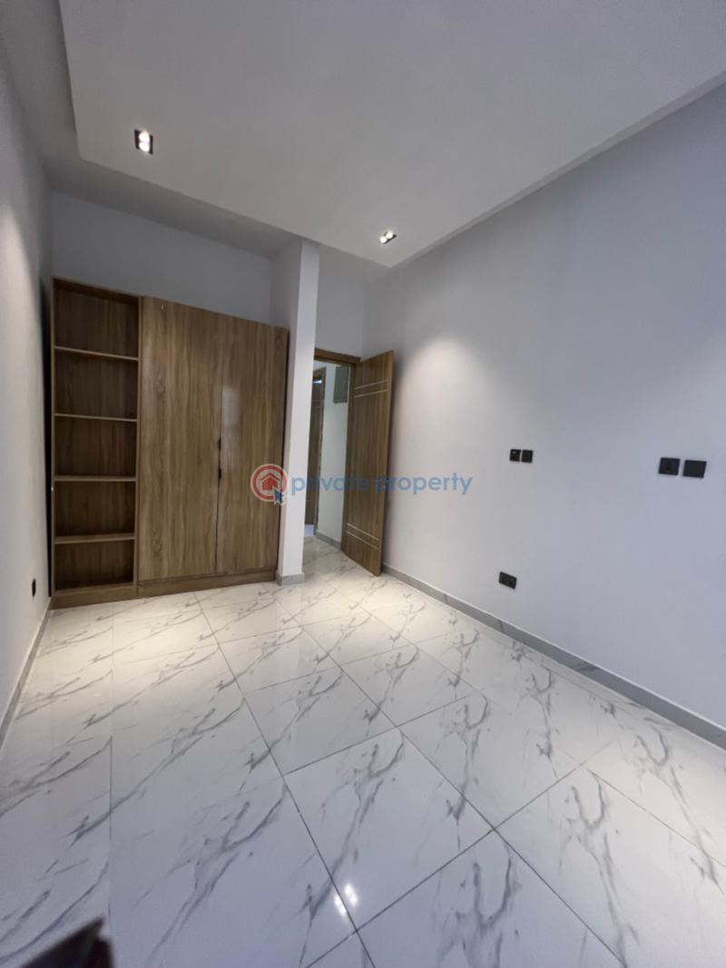 4 bedroom Semi detached Duplex For Sale Orchid Rd Chevron Drive Lekki Lagos - 11