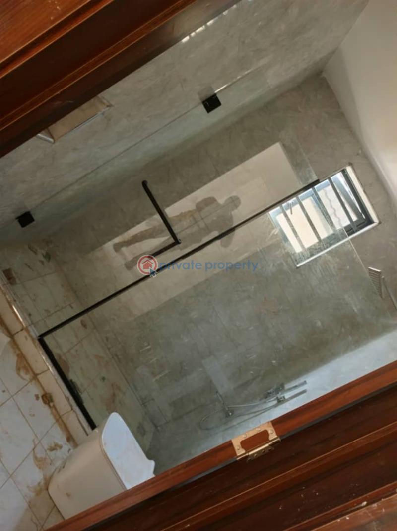 4 bedroom Semi detached Duplex For Sale Acme Road Ogba Lagos - 7