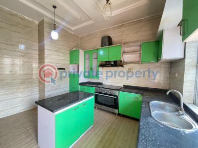 4 bedroom Semi detached Duplex For Rent Ogidan Sangotedo Lagos - 3