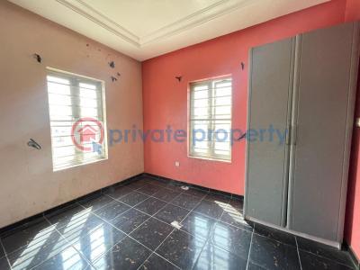 4 bedroom Semi detached Duplex For Rent Ogidan Sangotedo Lagos - 11