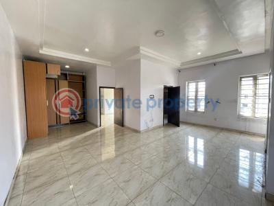 4 bedroom Semi detached Duplex For Rent Ogidan Sangotedo Lagos - 5