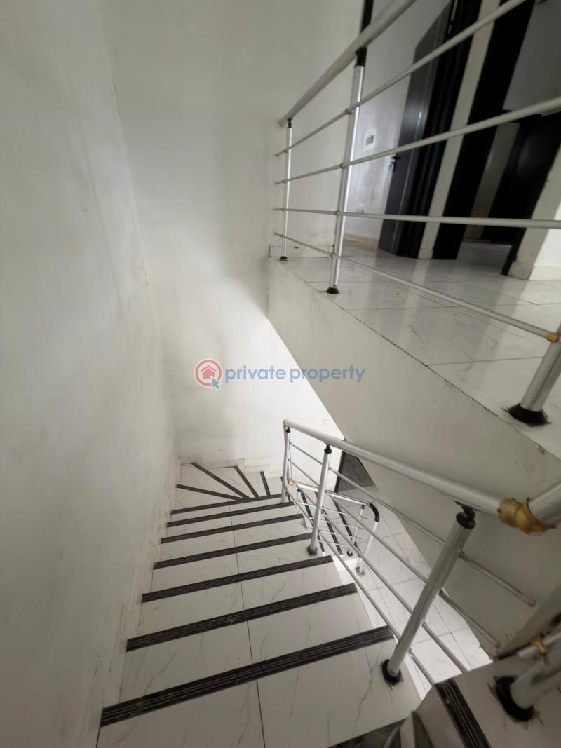 4 bedroom Semi detached Duplex For Sale Orchid Lekki Lagos - 4