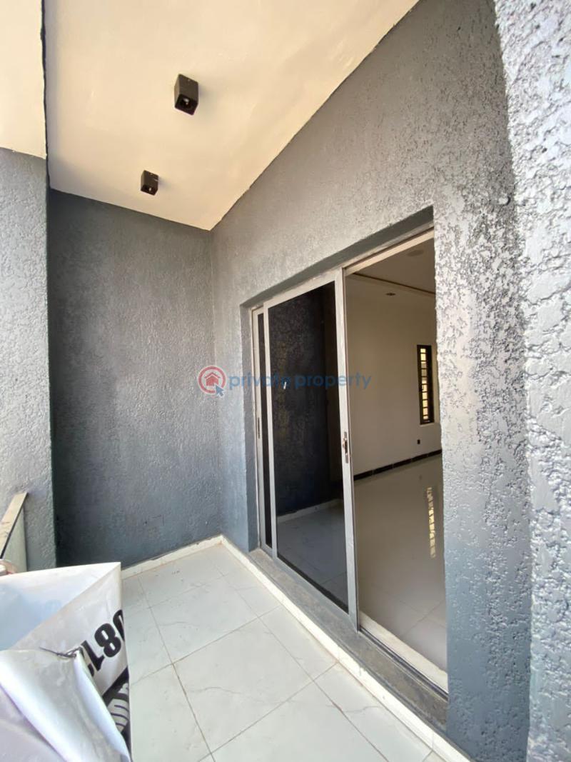 4 bedroom Detached Duplex For Sale Lekki Palm City Ado Ajah Lagos - 16