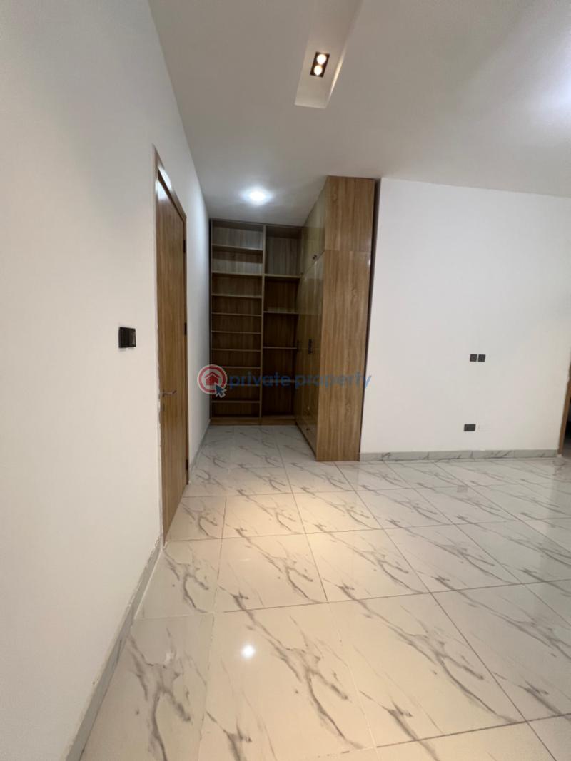 4 bedroom Semi detached Duplex For Sale Orchid Rd Chevron Drive Lekki Lagos - 18