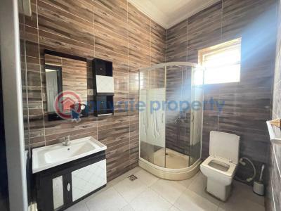 4 bedroom Semi detached Duplex For Rent Ogidan Sangotedo Lagos - 6
