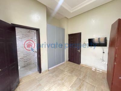 4 bedroom Semi detached Duplex For Rent Ogidan Sangotedo Lagos - 7