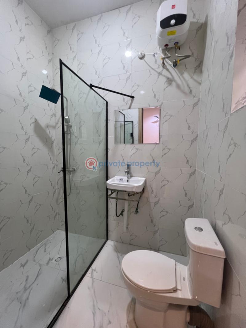 4 bedroom Semi detached Duplex For Sale Orchid Rd Chevron Drive Lekki Lagos - 14