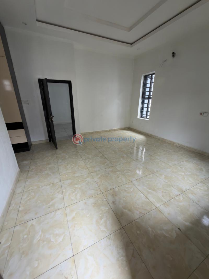 4 bedroom Semi detached Duplex For Sale Orchid Lekki Lagos - 3