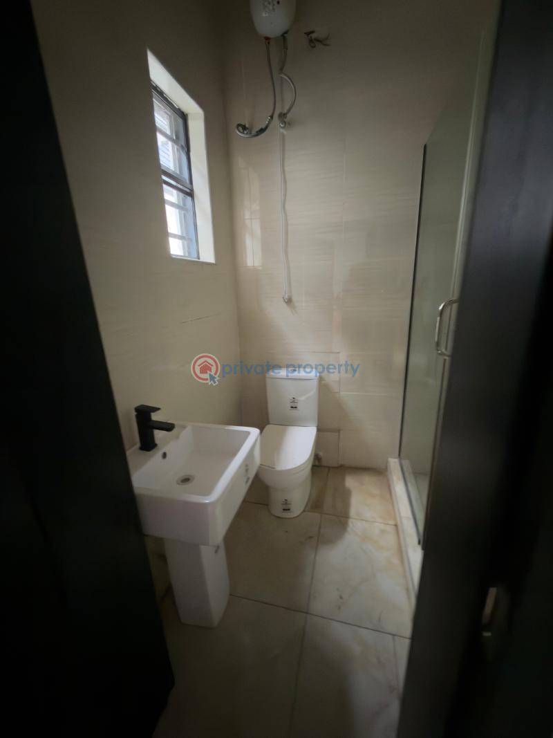 4 bedroom Semi detached Duplex For Sale Orchid Lekki Lagos - 11