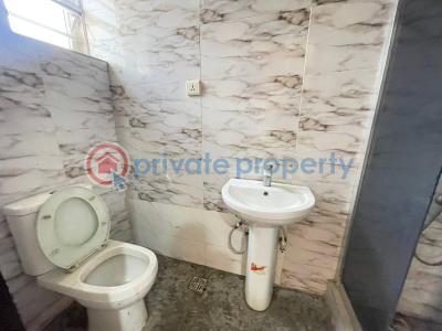 4 bedroom Semi detached Duplex For Rent Ogidan Sangotedo Lagos - 10