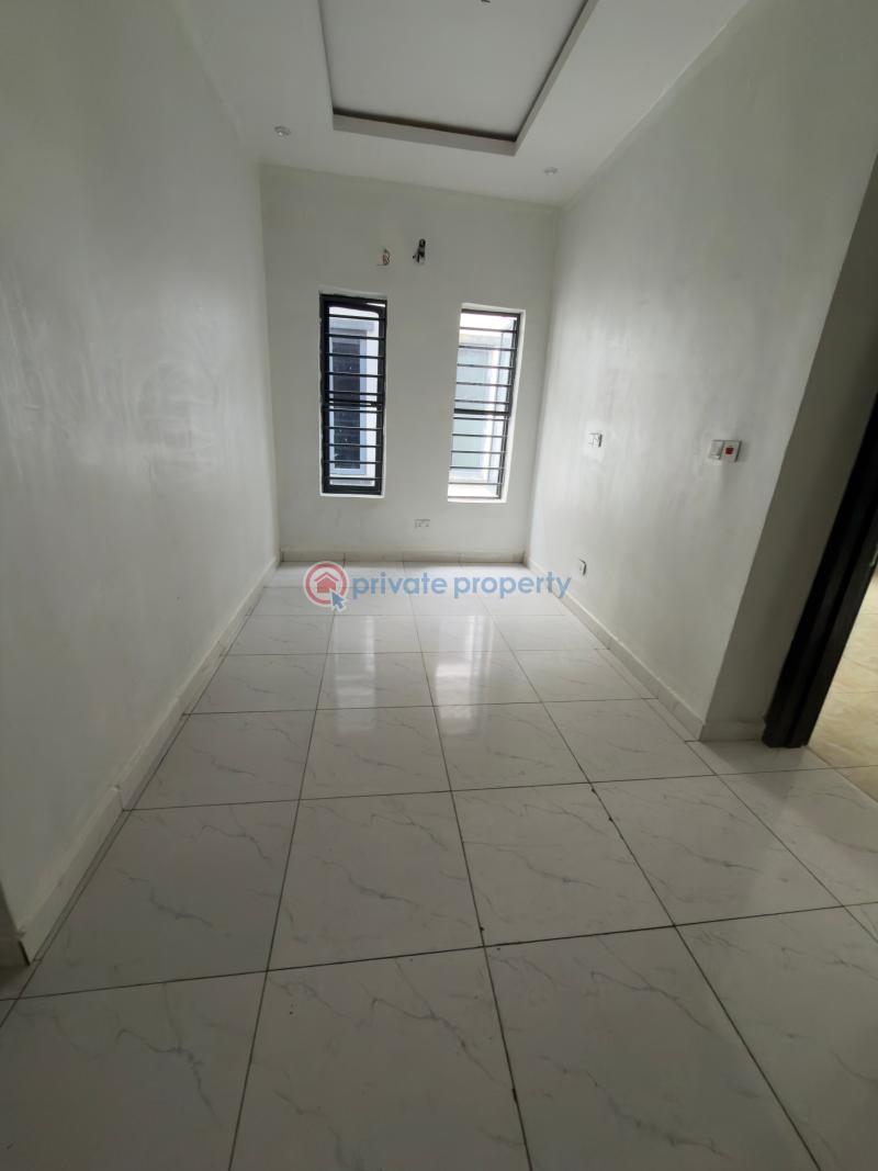 4 bedroom Semi detached Duplex For Sale Orchid Lekki Lagos - 10