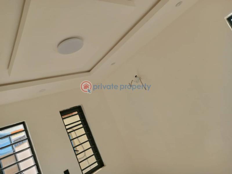 4 bedroom Semi detached Duplex For Sale Acme Road Ogba Lagos - 8