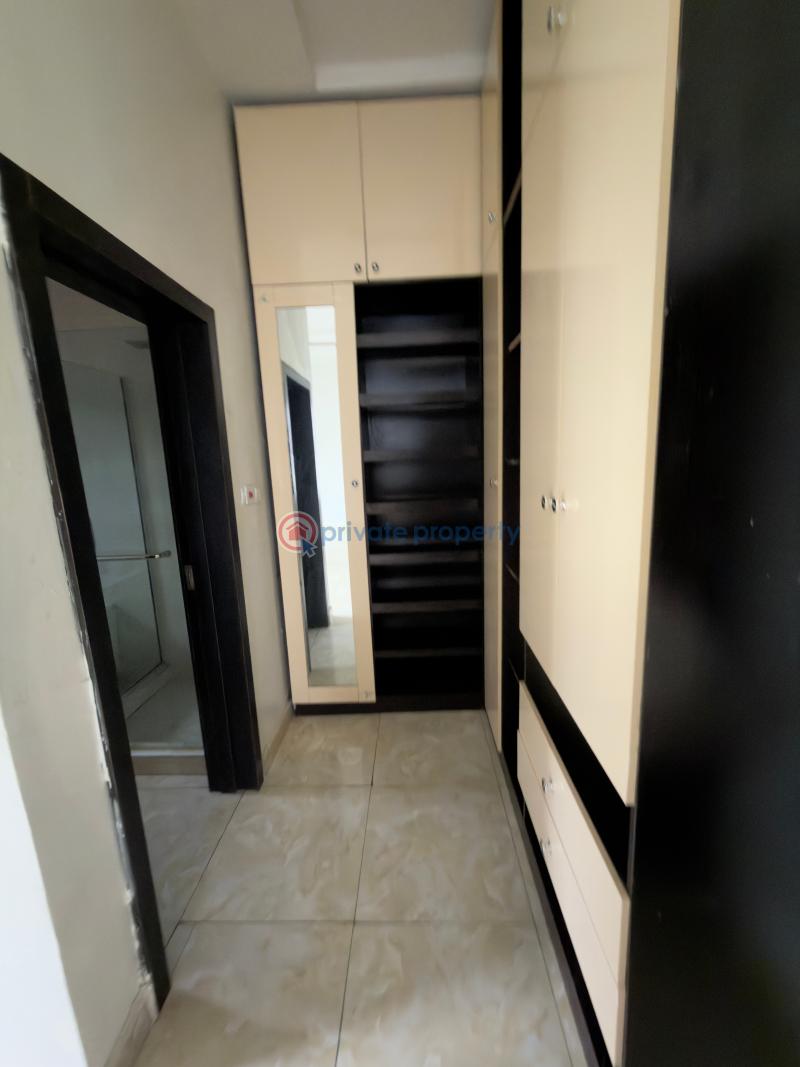 4 bedroom Semi detached Duplex For Sale Orchid Lekki Lagos - 9