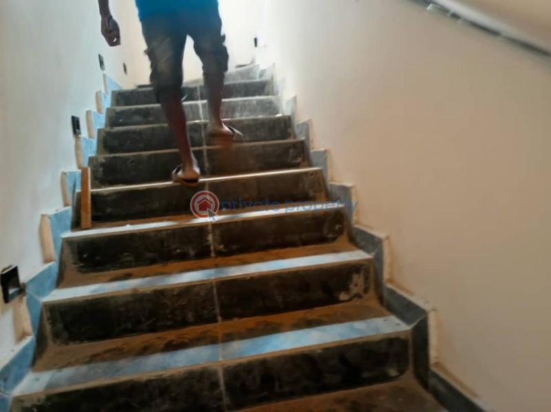 4 bedroom Semi detached Duplex For Sale Acme Road Ogba Lagos - 2