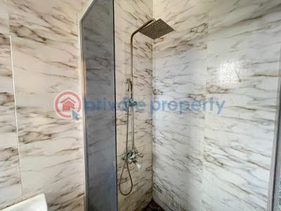 4 bedroom Semi detached Duplex For Rent Ogidan Sangotedo Lagos - 12