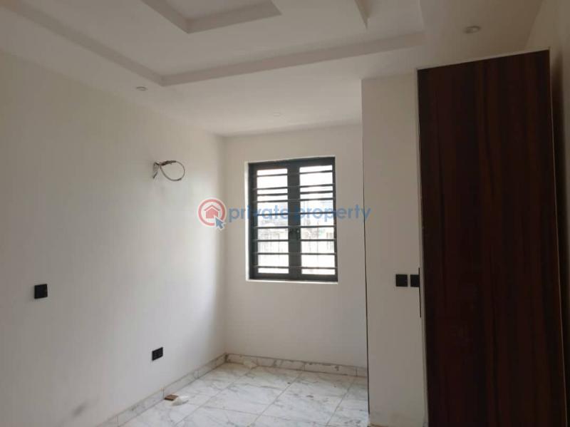 4 bedroom Semi detached Duplex For Sale Acme Road Ogba Lagos - 5