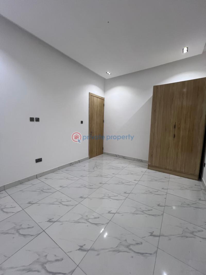4 bedroom Semi detached Duplex For Sale Orchid Rd Chevron Drive Lekki Lagos - 16