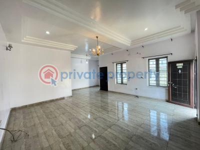 4 bedroom Semi detached Duplex For Rent Ogidan Sangotedo Lagos - 2