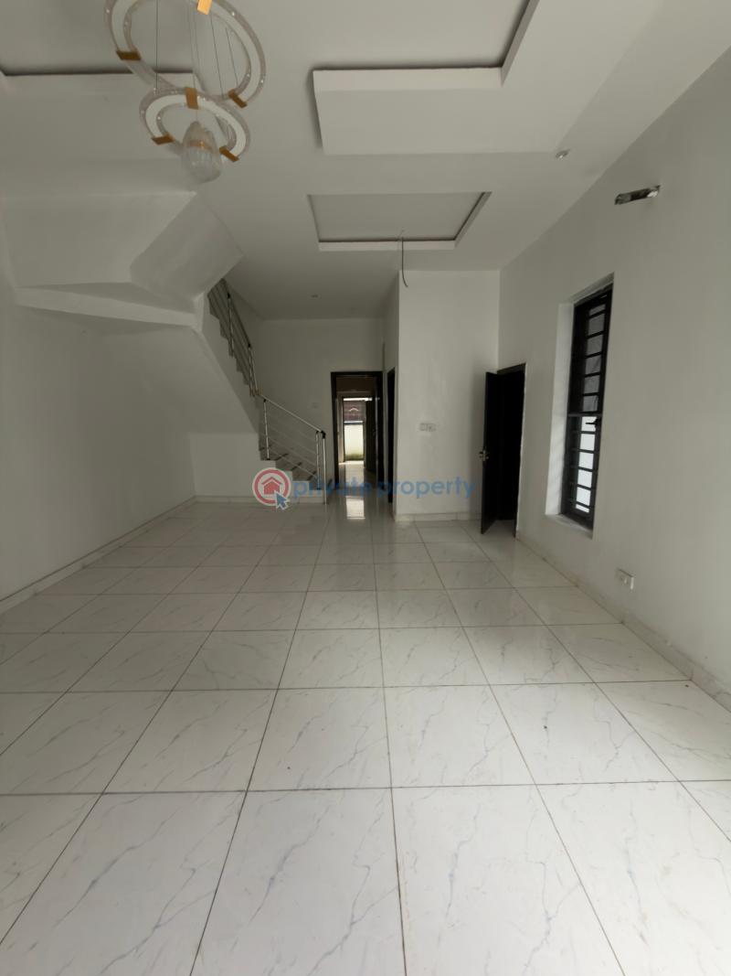 4 bedroom Semi detached Duplex For Sale Orchid Lekki Lagos - 1