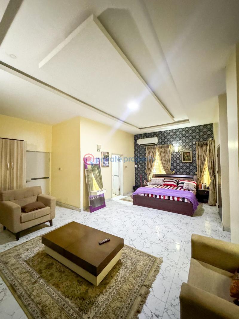 4 bedroom Semi detached Duplex For Sale Ikota Villa, Ikota Lekki Ikota Lekki Lagos - 5