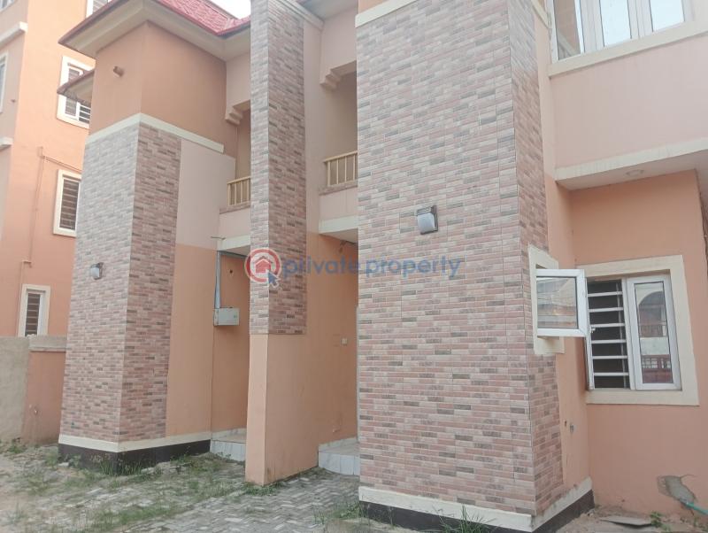 4 bedroom Semi detached Duplex For Sale Opic Lagos Extension Ogun - 3