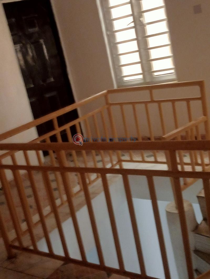 4 bedroom Semi detached Duplex For Sale Opic Lagos Extension Ogun - 2