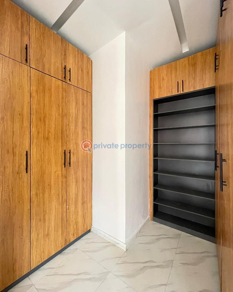 4 bedroom Semi detached Duplex For Sale Ologolo Lekki Lagos - 5