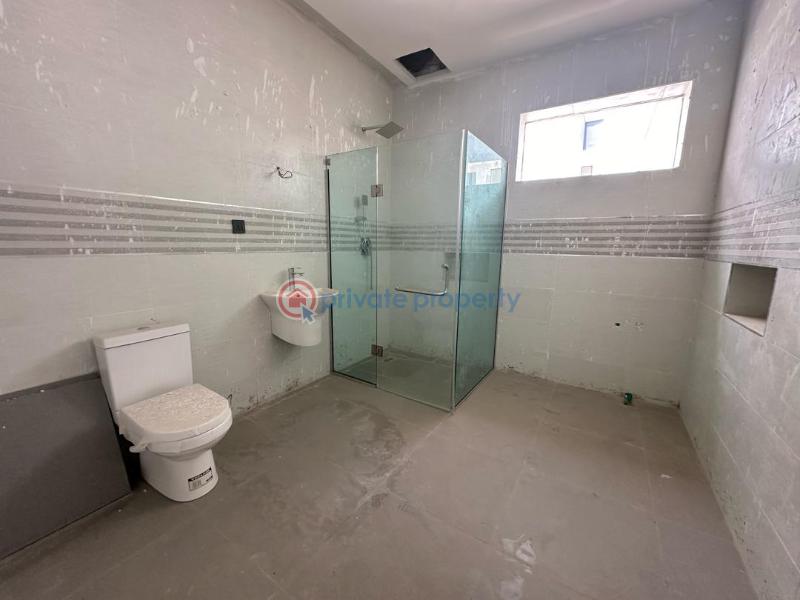 4 bedroom Terrace For Sale Osapa Lekki Lagos - 5