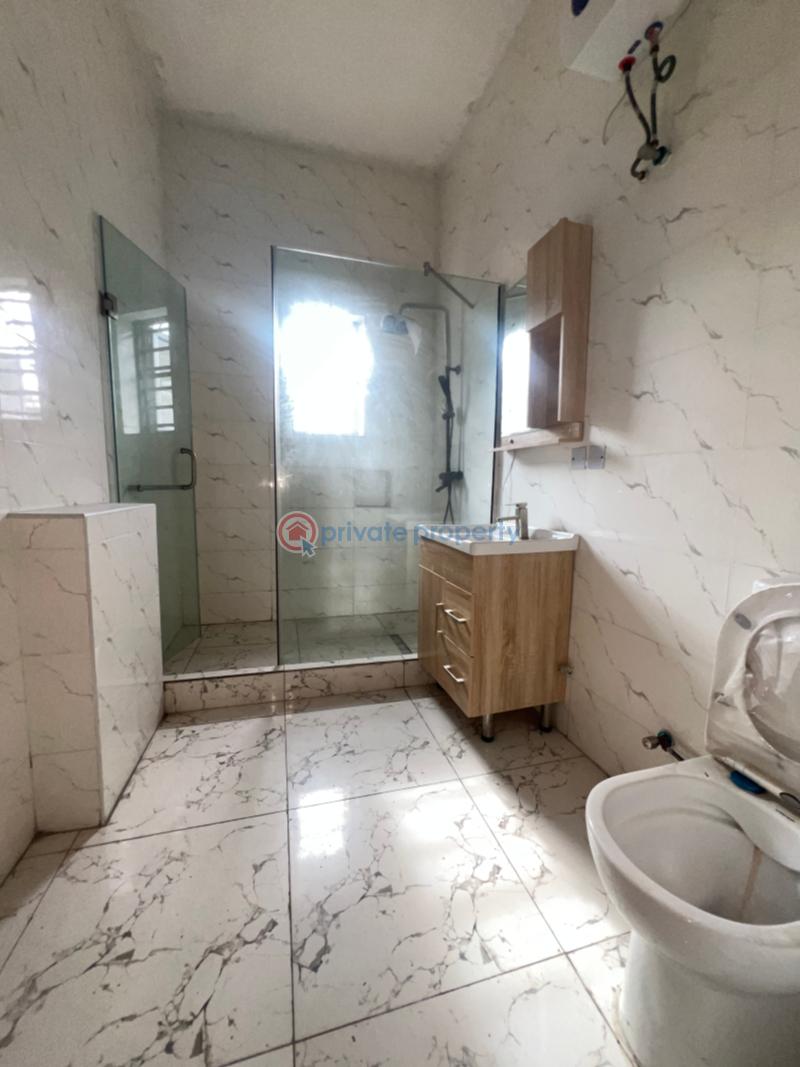 4 bedroom Terraced Duplex For Sale Orchid Rd Oral Estate Lekki Lagos - 15