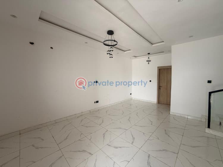 4 bedroom Terraced Duplex For Sale General Paint Ajah Lagos - 10
