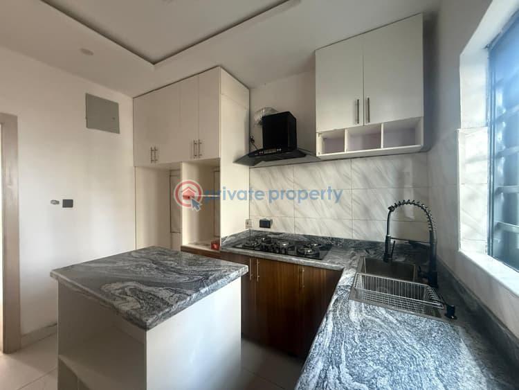 4 bedroom Terraced Duplex For Sale General Paint Ajah Lagos - 5