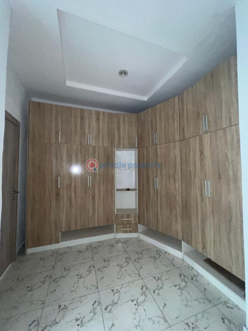4 bedroom Terraced Duplex For Sale Orchid Rd Oral Estate Lekki Lagos - 12