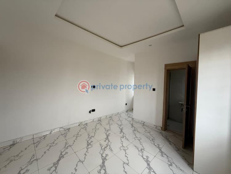 4 bedroom Terraced Duplex For Sale General Paint Ajah Lagos - 7
