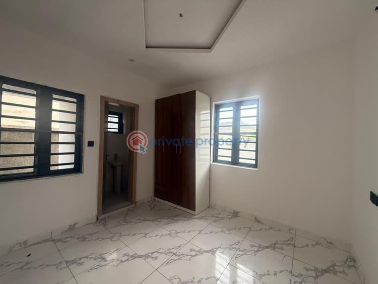 4 bedroom Terraced Duplex For Sale General Paint Ajah Lagos - 12